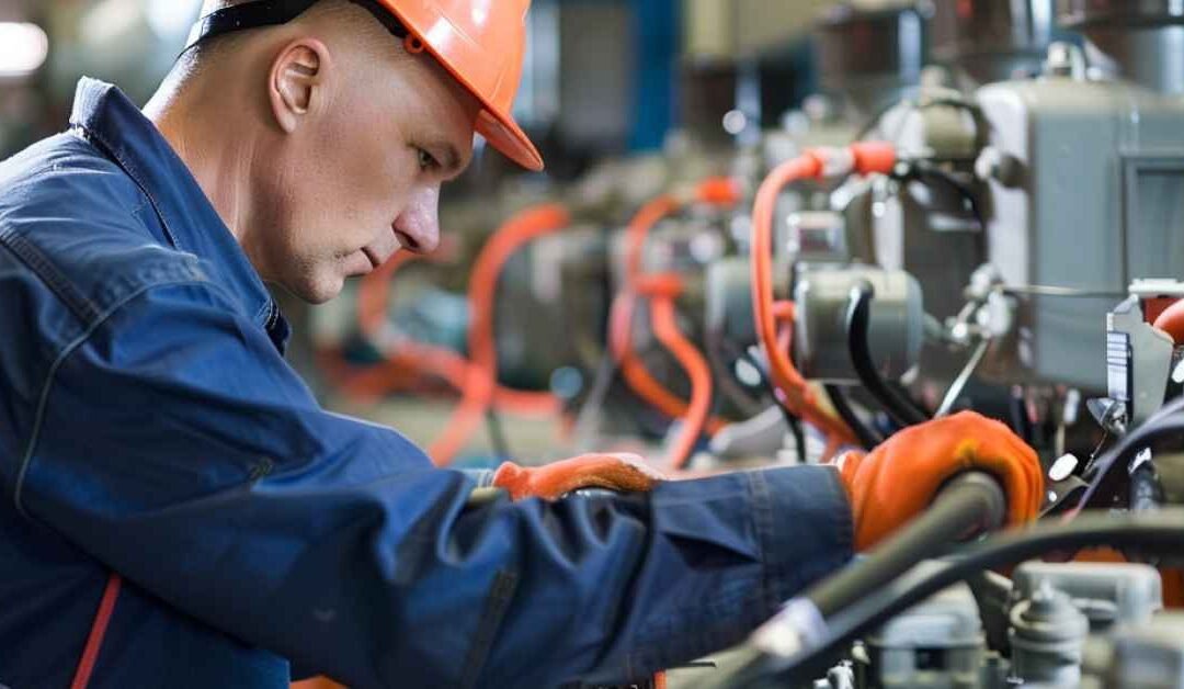 Generator Safety & Operation Best Practices Protect Your Home